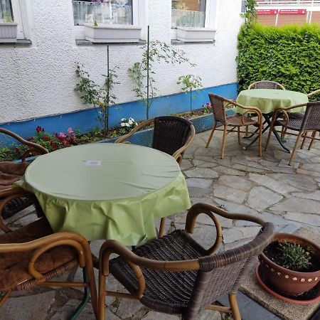 Taverna Hotel Roemerkrug Hanovre Extérieur photo