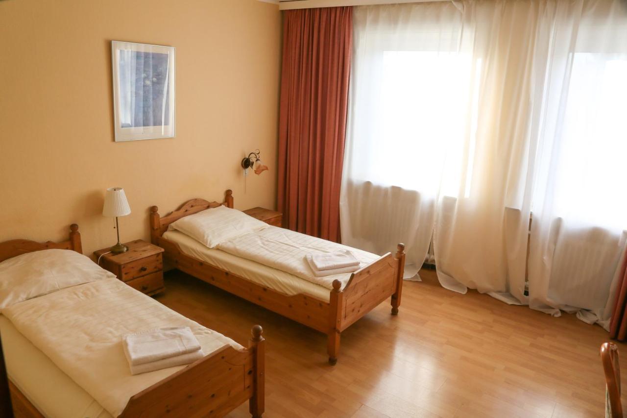 Taverna Hotel Roemerkrug Hanovre Extérieur photo