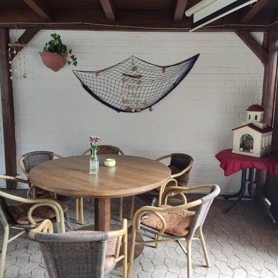 Taverna Hotel Roemerkrug Hanovre Extérieur photo